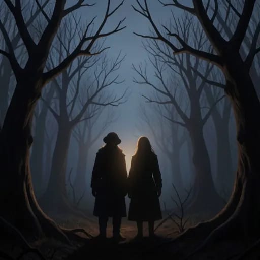 " On vois tout " Silence & Vérités
