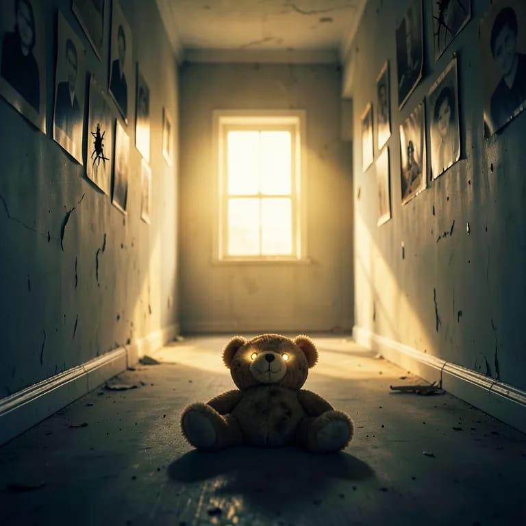 Hold The Light