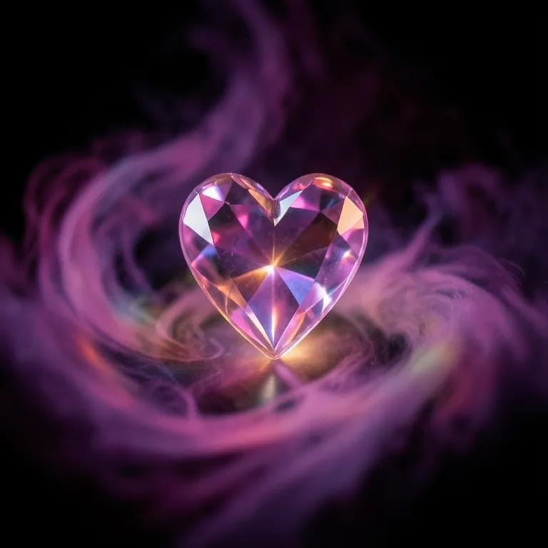 Lock Me in Your Heart
