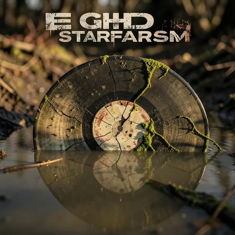 EGHD Starfarsm
