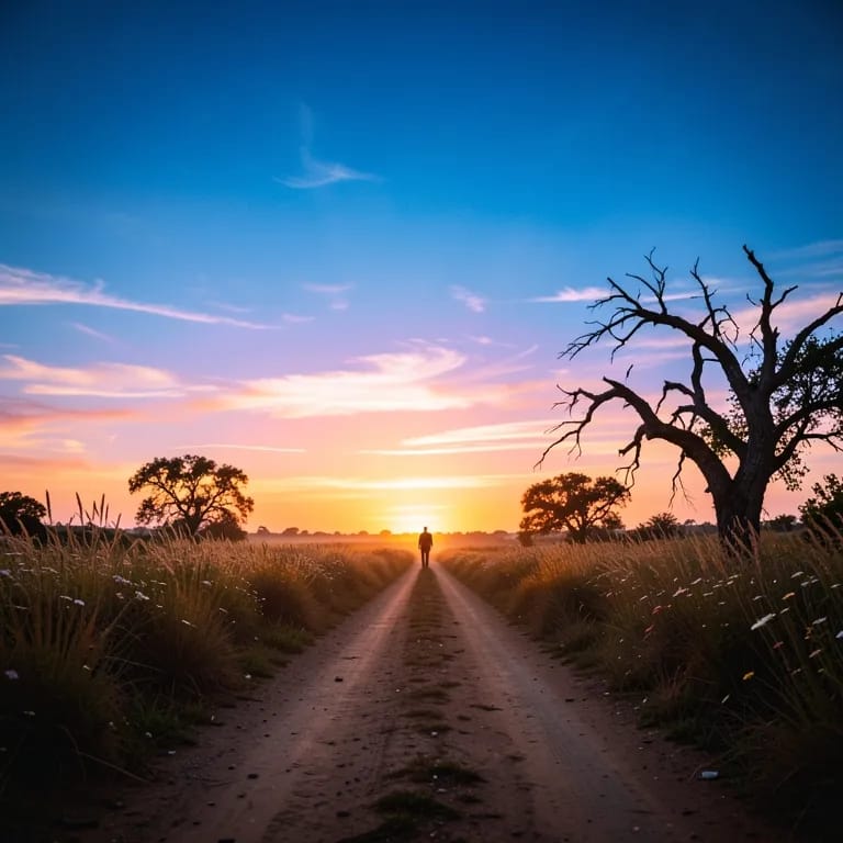 Roads of Redemption