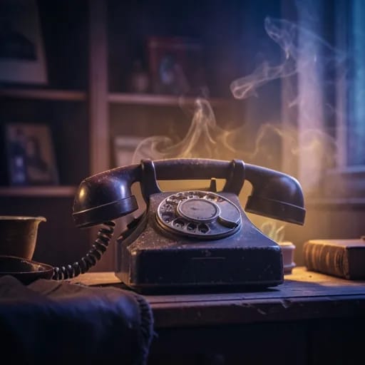 Phone sex