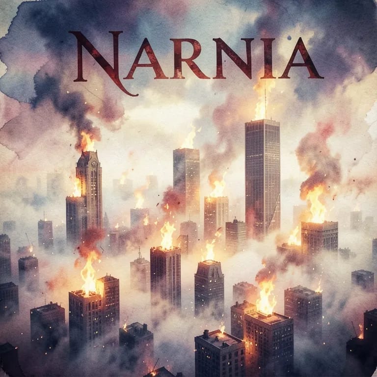 Narnia