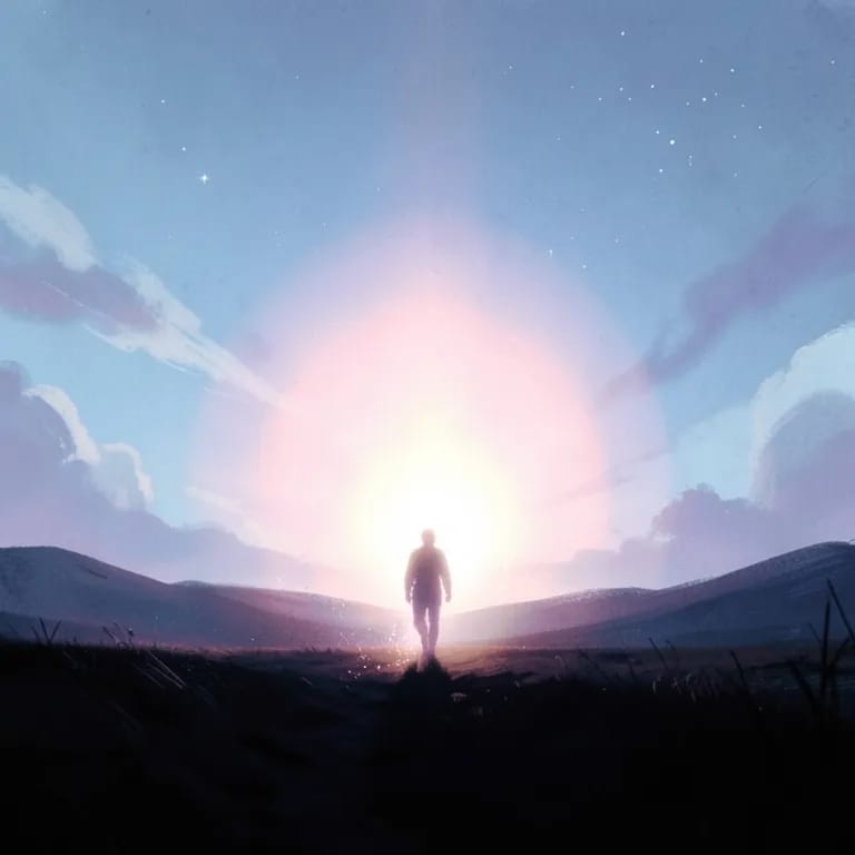 Guiding Light