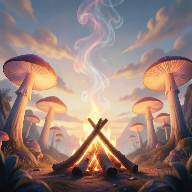 High De Light: A Stoner's Anthem