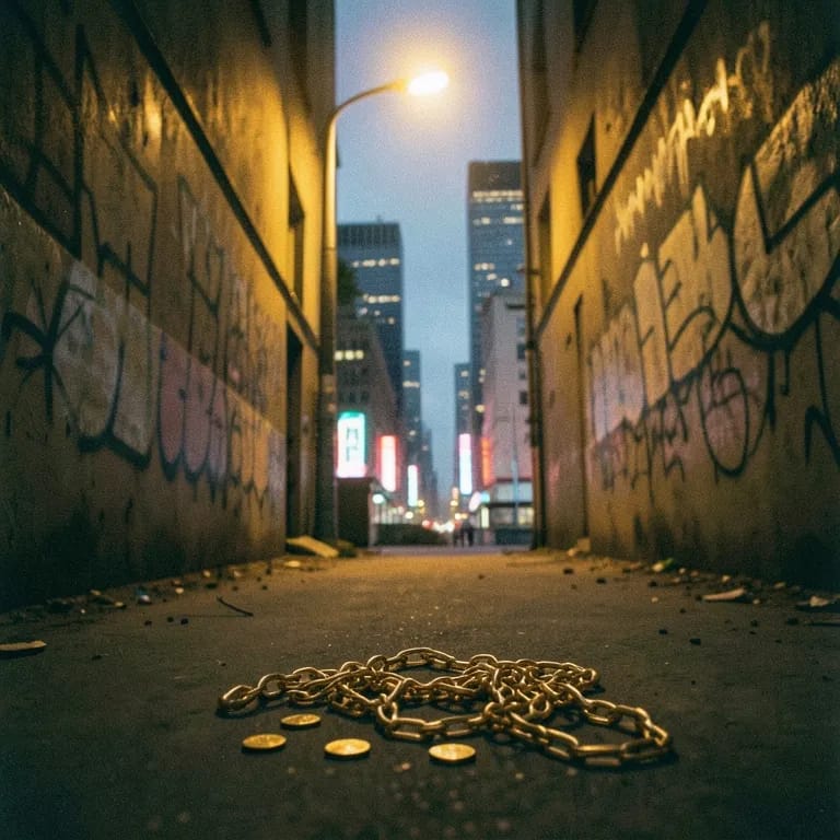 Mehr als Gold