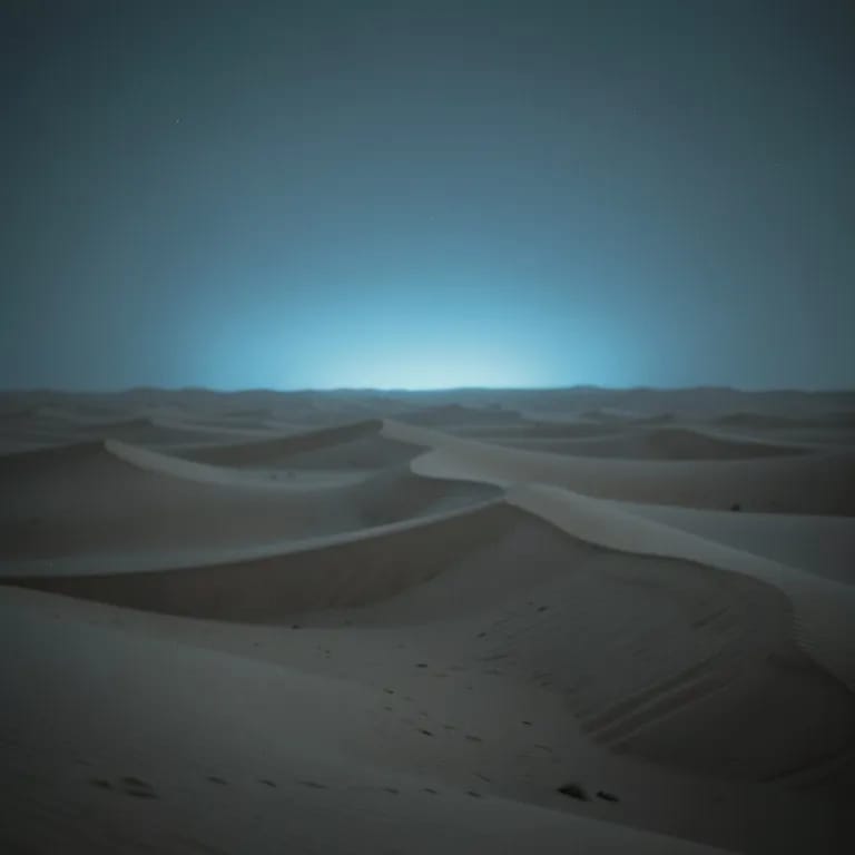 Sound of Silence