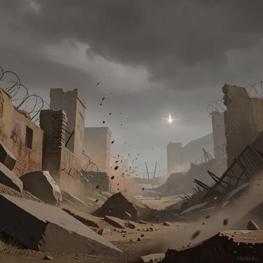 War Of Attrition