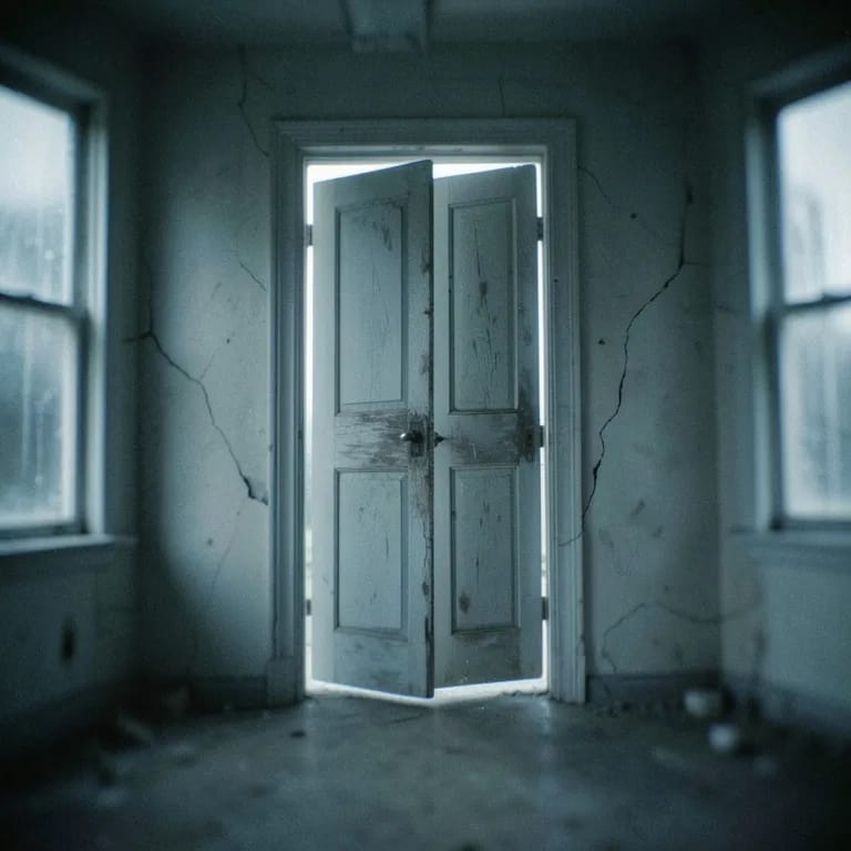 When I’m alone