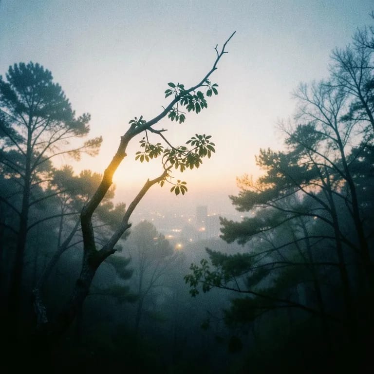 Fog Lights