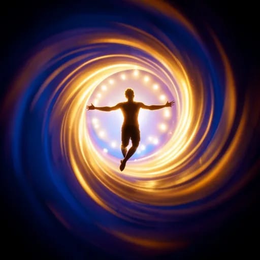 Beating Gravity