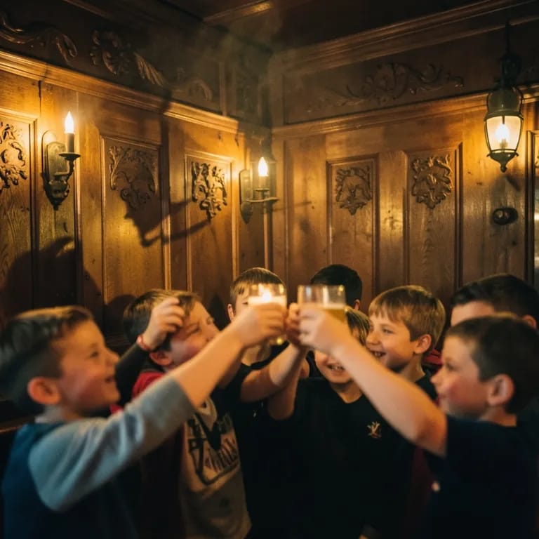 Na Stole Koláč