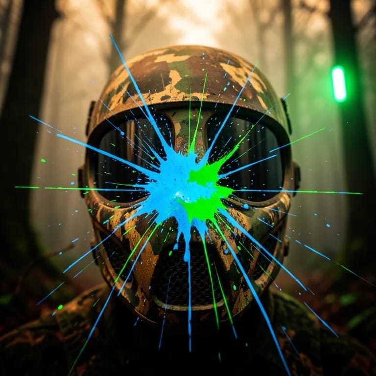 Sasquatch Militia