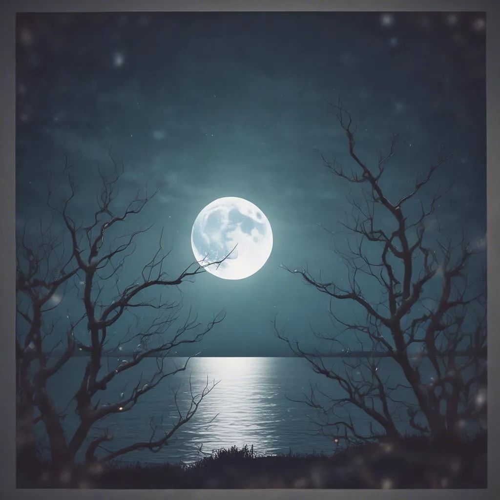 Moonlit Forever
