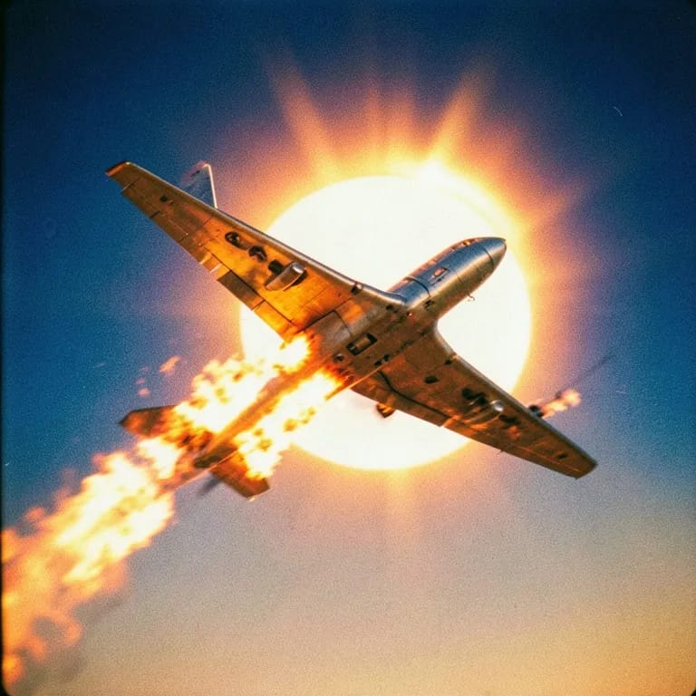 To the Sun