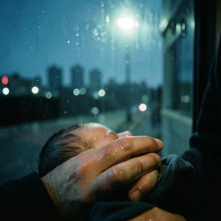 Layoff Blues (Hold It Together)