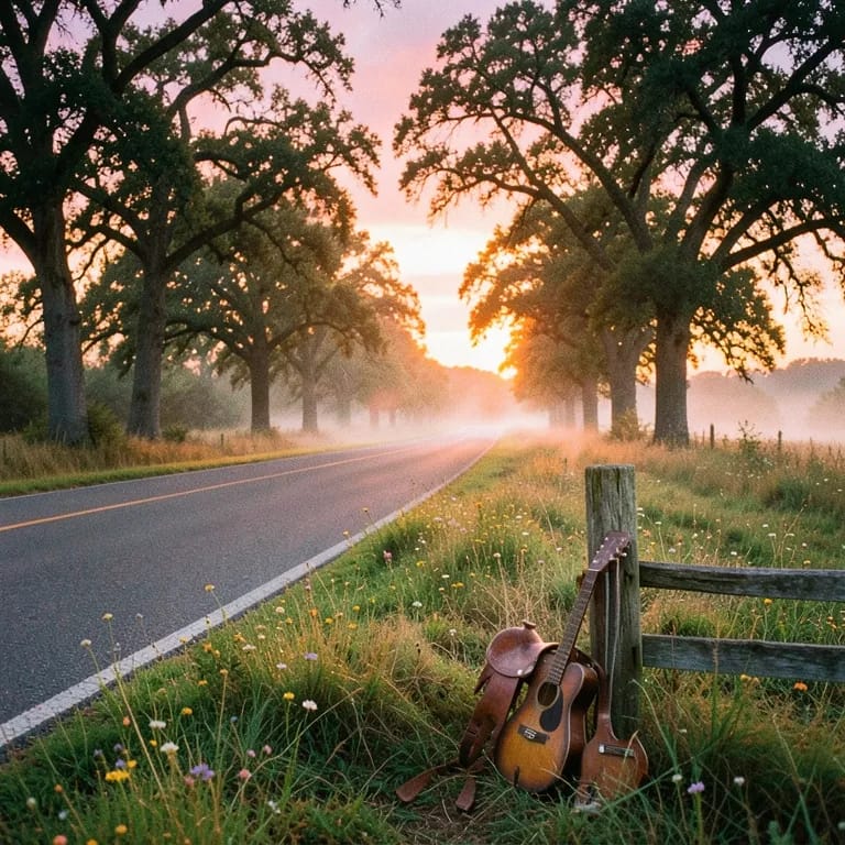 Homebound Heart