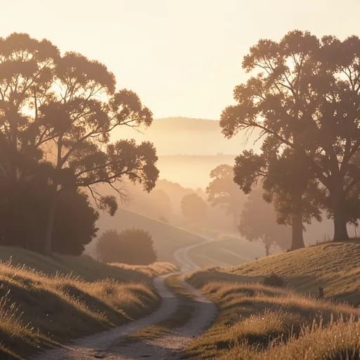 Single Step, Endless Road