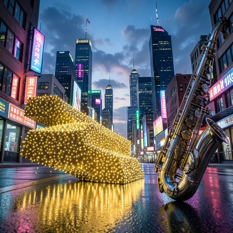 Golden Love and Gold bars