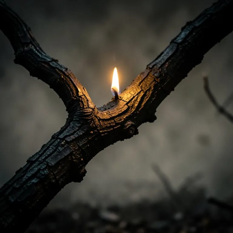 Dark Desires