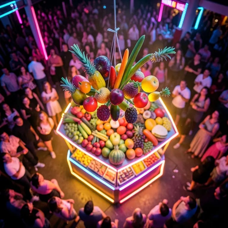 Fruit Salad