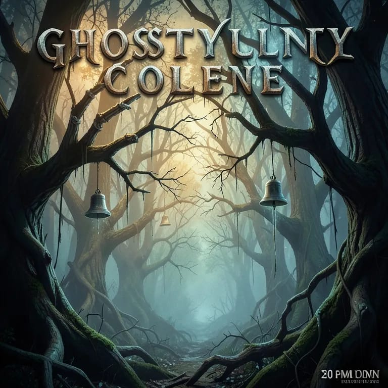 Ghostly Colony