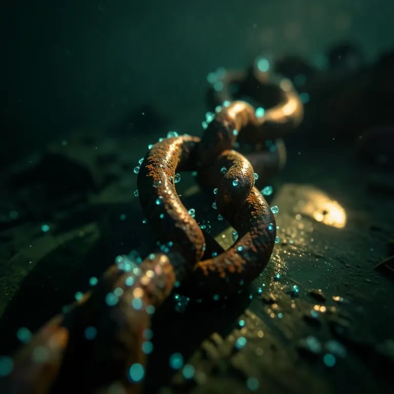 Chains of the Abyss