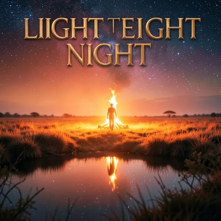 Light the Night