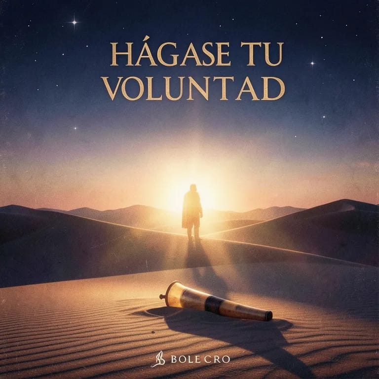 “Hágase Tu Voluntad”