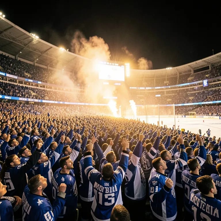 KOMETA – ULTRAS