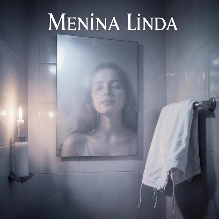 Menina linda
