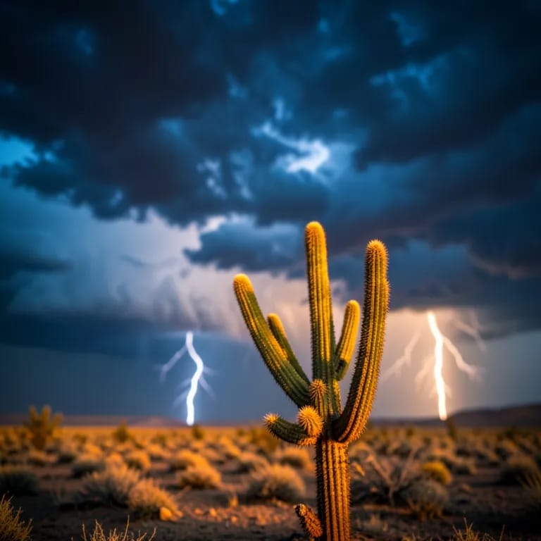 The Storm