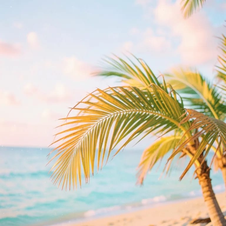 TROPICAL HEARTS