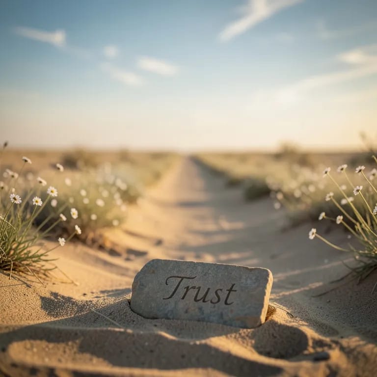 Trust In You
