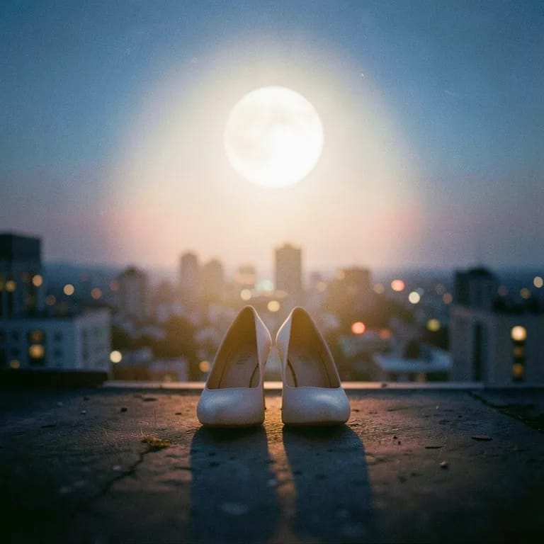 Moonlight Name