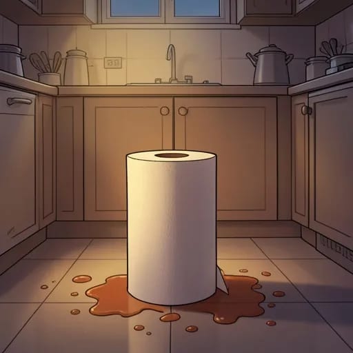 Paper towel