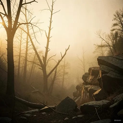 Splinters in the Sun