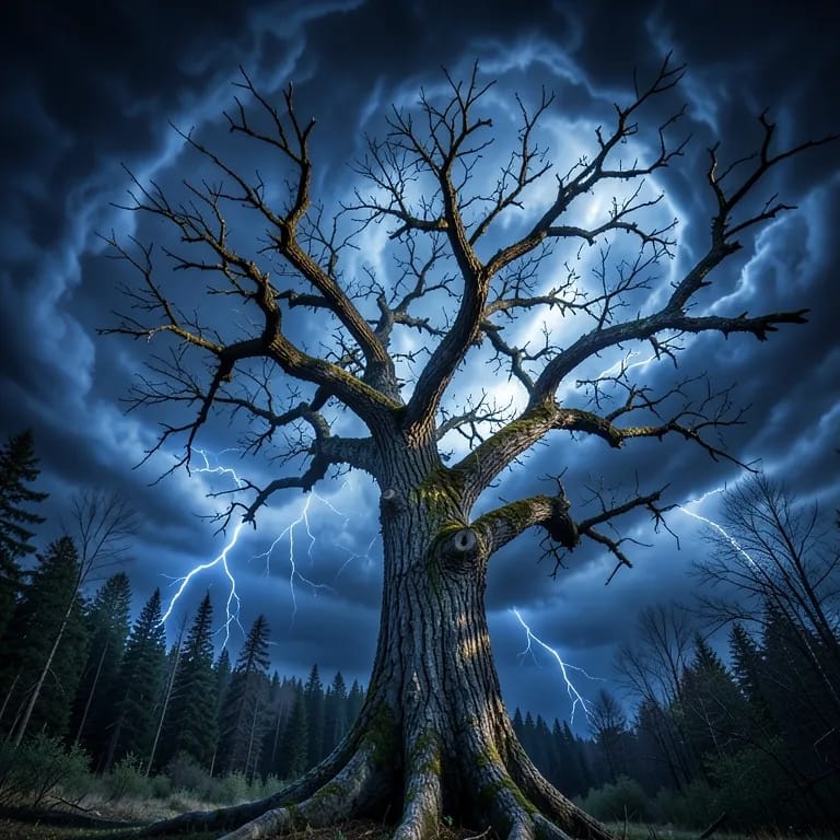 Thunder Within