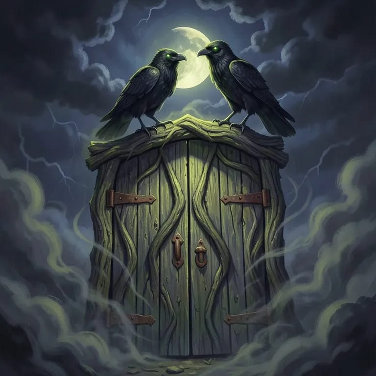 The Raven