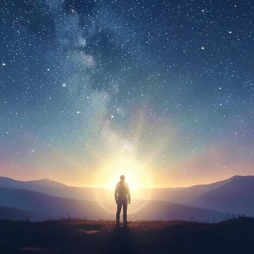 Invoco te universo