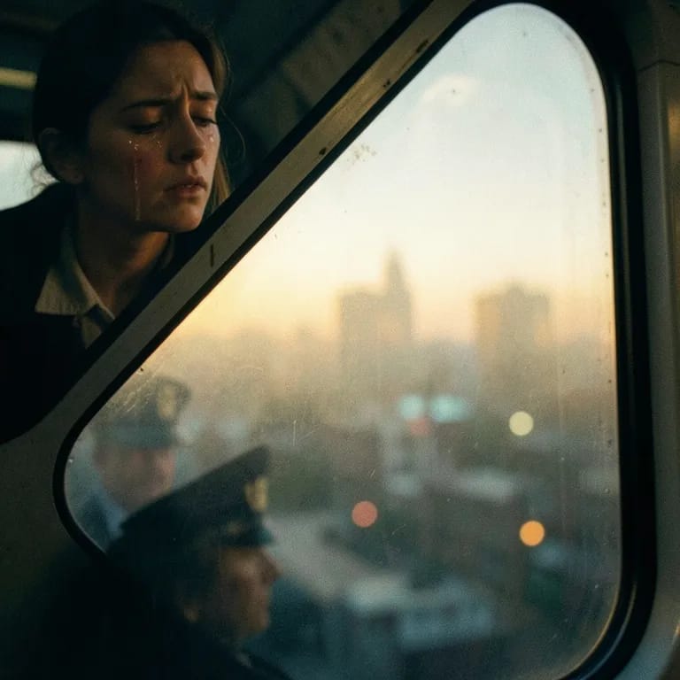 Last Train Home