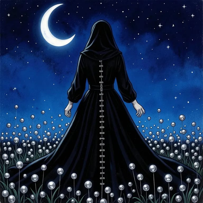 Mrs Mary Mack - redone