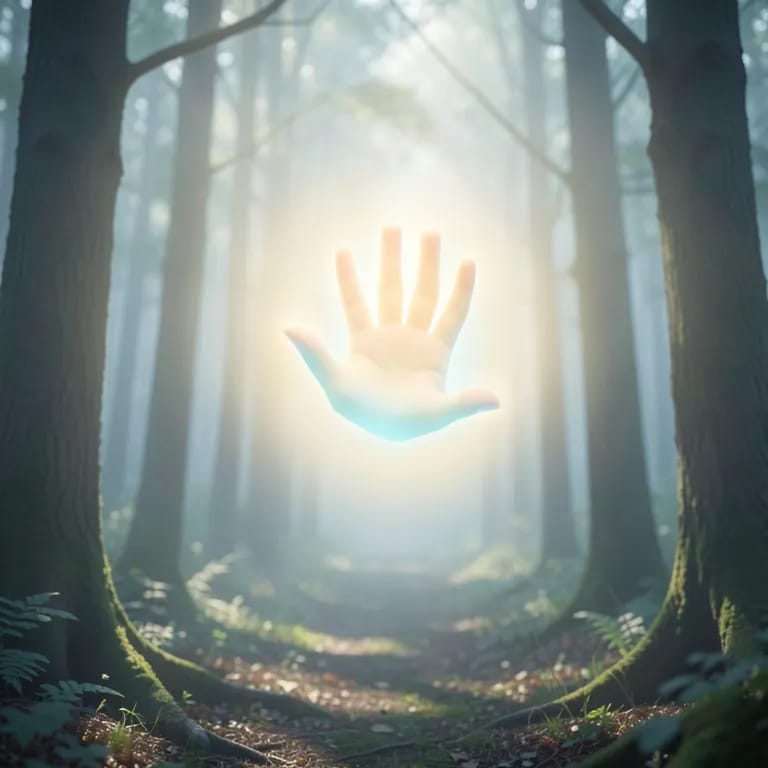 Don’t Let Go