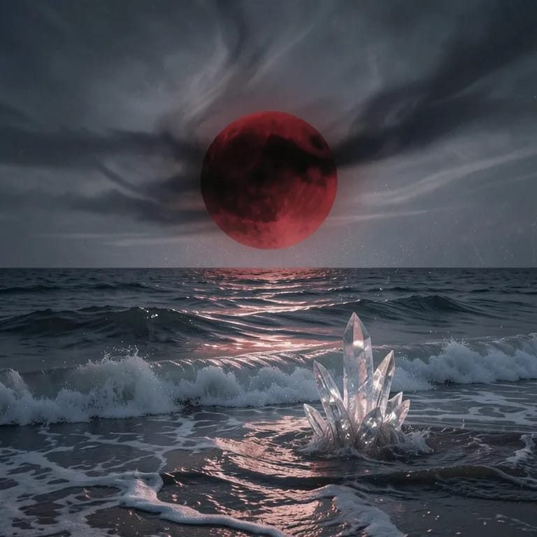 Eternal Eclipse