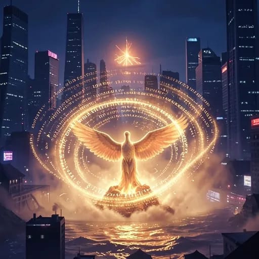 Phoenix Protocol