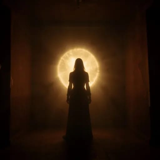 Burn The Night - Nova ft Doja Cat
