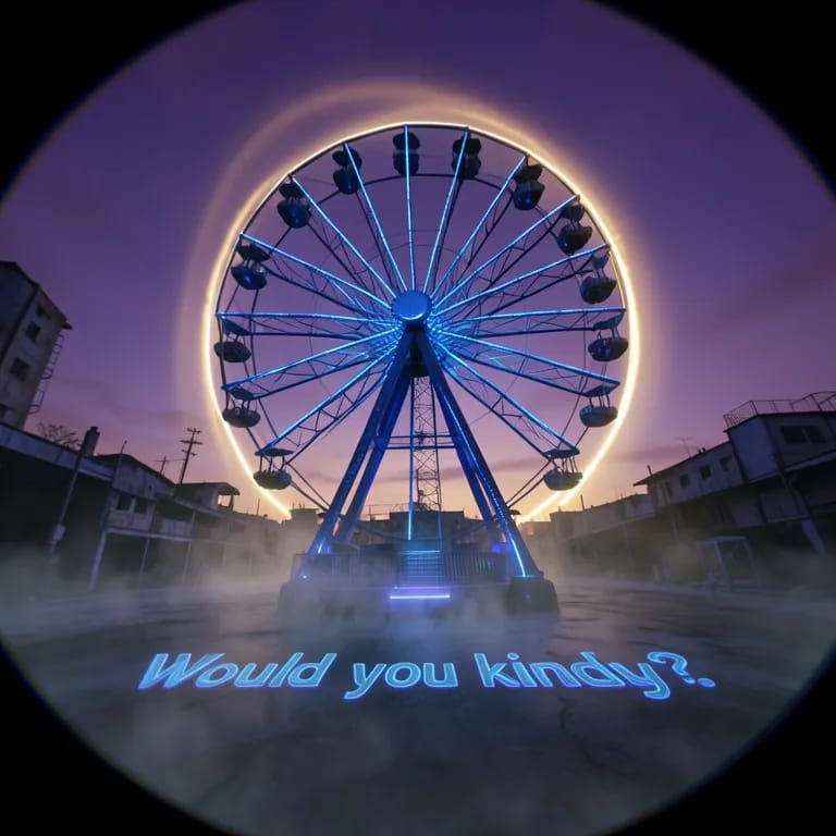 Would You Kindly