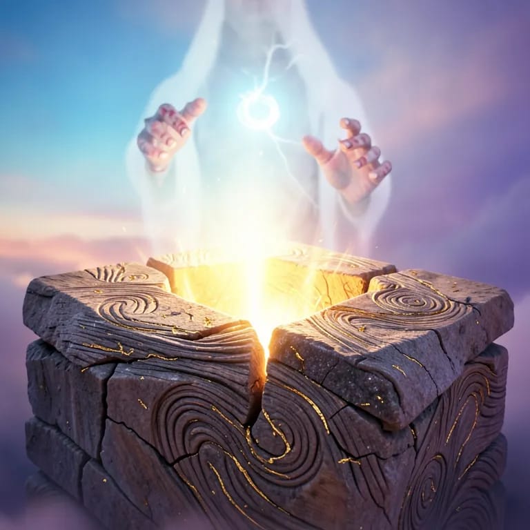 He is risen by Victor Joseph.