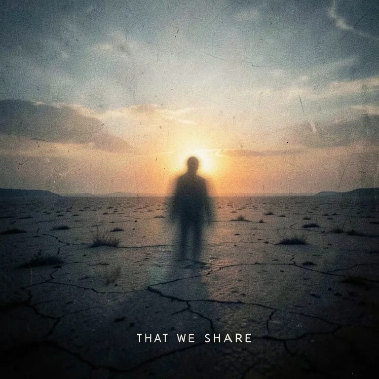 That we share