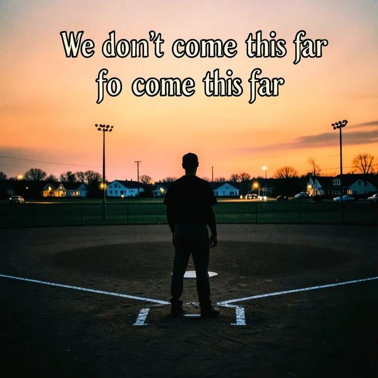 Come This Far